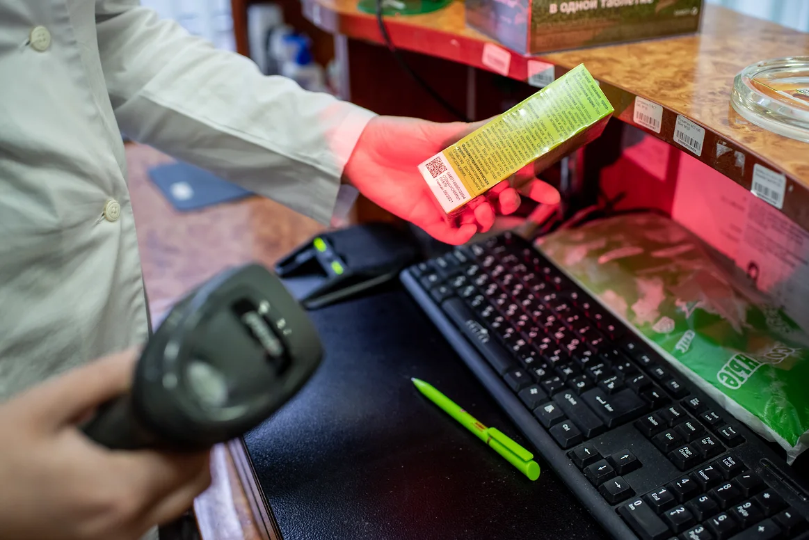 Роспотребнадзор: «Число нарушений разрешительного режима в сфере табака сократилось втрое»