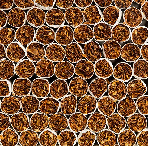 Рынок РФ для серого импорта табака из Белоруссии будет закрыт к 2027 году