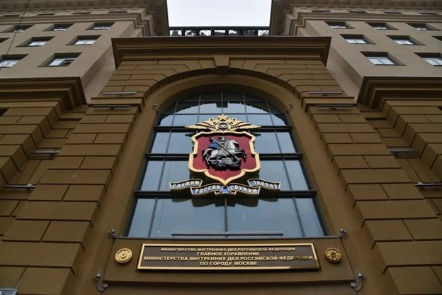 В Москве обнаружена партия нелегального табака на сумму 3 миллиона рублей