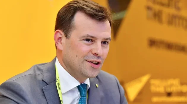 Михаил Дубин: Цифровая маркировка принесёт бюджету триллион рублей