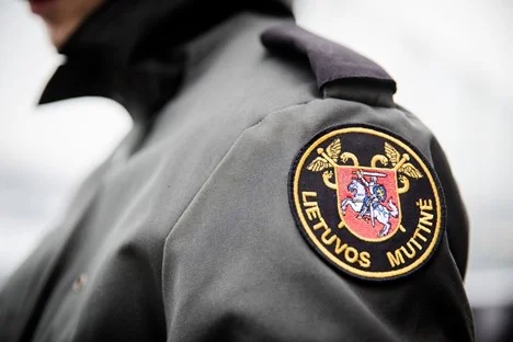 Литовская таможня предотвратила ввоз в Калининградскую область 655 тысяч пачек сигарет